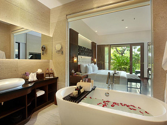  THE SEMINYAK BEACH RESORT & SPA 5*