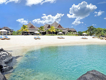 The Grand Mauritian Resort & Spa 5* Deluxe