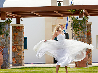 GRECOTEL AMIRANDES EXCLUSIVE RESORT 5*