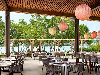 Отель BREATHLESS MONTEGO BAY RESORT & SPA 5*