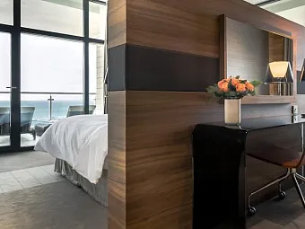 PULLMAN SOCHI CENTRE 5*