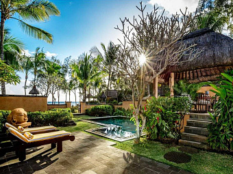 THE OBEROI MAURITIUS 5*