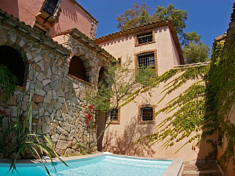 ARBATAX PARK – MONTE TURRI LUXURY RETREAT 4*