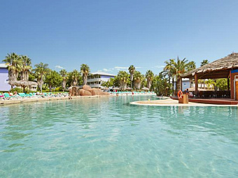 PORTAVENTURA HOTEL CARIBE 4*