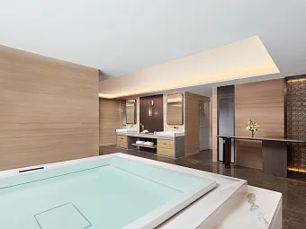 SANYA MARRIOTT YALONG BAY RESORT & SPA 5*