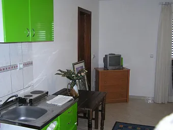 Отель VILLA BALIC 4*