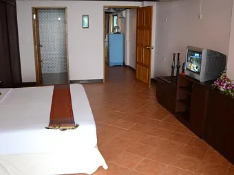 KARON SEA SANDS RESORT & SPA 3+*