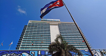 TRYP HABANA LIBRE 5*