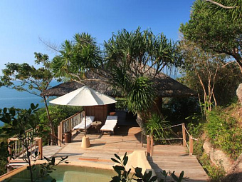 SIX SENSES NINH VAN BAY 5*