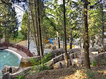 SOL NESSEBAR BAY 4*, Болгария, Несебр.