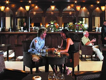  Отель JAZ BELVEDERE 5*, Египет, Шарм-Эль-Шейх.