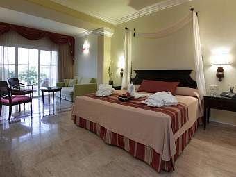  GRAND PALLADIUM JAMAICA RESORT & SPA 5*