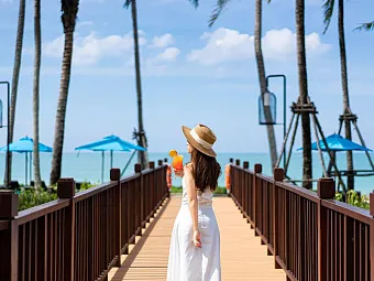 GRAND MERCURE KHAO LAK BANGSAK 5*