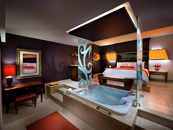 HARD ROCK HOTEL & CASINO PUNTA CANA 5*