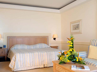 MADEIRA REGENCY PALACE 5*