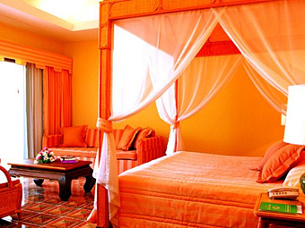 CELES SAMUI (ex. PALM BEACH RESORT) 4*