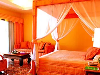 CELES SAMUI (ex. PALM BEACH RESORT) 4*