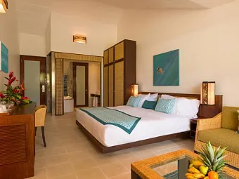 Отель AVANI SEYCHELLES BARBARONS RESORT & SPA 4*