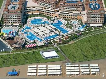 Отель ROYAL ALHAMBRA PALACE 5*