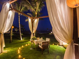 THE ANAM RESORT CAM RANH 5*