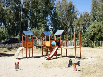 Отель APOLLO APARTMENTS 3+*