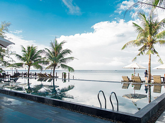  THE PALMY PHU QUOC RESORT & SPA 4*