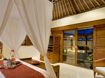 BELMOND JIMBARAN PURI BALI 4*