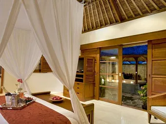 Отель BELMOND JIMBARAN PURI BALI 4*