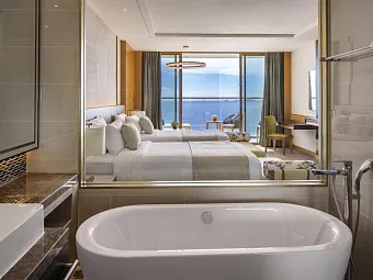 Mövenpick Resort Cam Ranh 5*