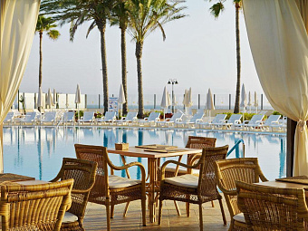 IBEROSTAR ANTHELIA 5*