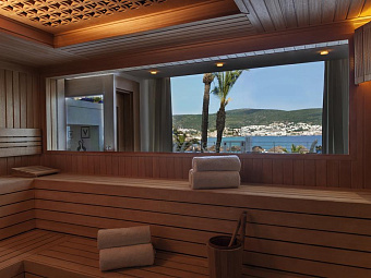  VOYAGE BODRUM 5*