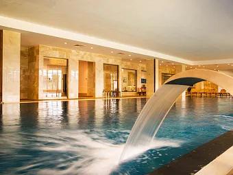 JUJU PREMIER PALACE (ex. Amara Premier Palace) 5*