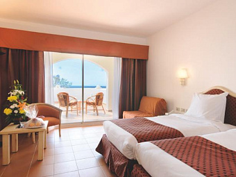 DOMINA CORAL BAY OASIS HOTEL 5*