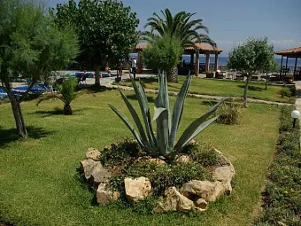 PAVLINA BEACH 4*