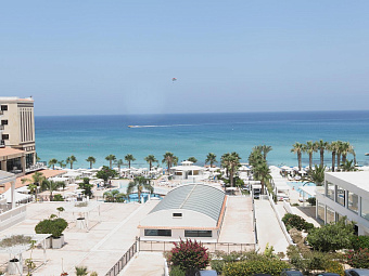 CONSTANTINOS THE GREAT BEACH 5*