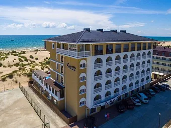 Ла Мелия 4*