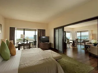  Отель HILTON PHUKET ARCADIA RESORT & SPA 5 *