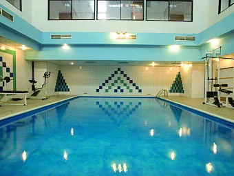 ATLANTICA SANCTA NAPA 3*