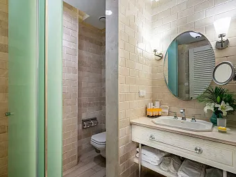 MIVARA LUXURY BODRUM 5*