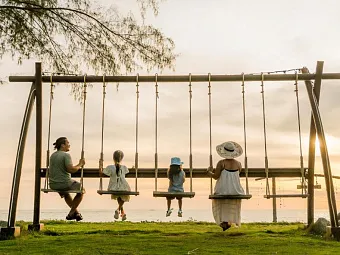 KHAOLAK EMERALD BEACH RESORT & Spa 4*