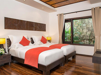 AMIANA RESORT NHA TRANG 5*