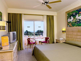 Отель RIU GAURANA 4*