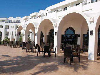 PALM AZUR 4* (ех RIU PALM AZUR)