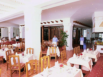 LABRANDA CLUB MAKAI (ex. CLUB AZUR) 4*