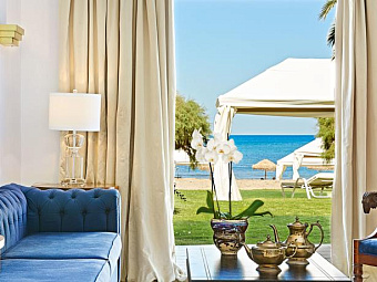 GRECOTEL CARAMEL BOUTIQUE RESORT 5*