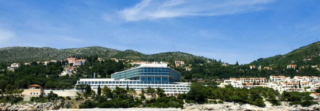 Отель RADISSON BLU RESORT & SPA DUBROVNIK SUN GARDENS 5*, Хорватия, Дубровник.