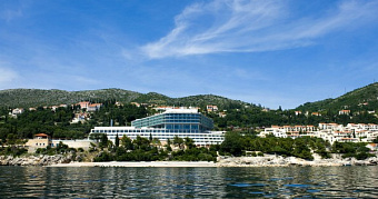 RADISSON BLU RESORT & SPA DUBROVNIK SUN GARDENS 5*