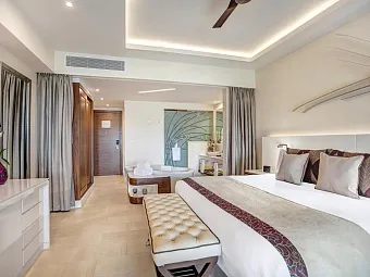 Отель HIDEAWAY AT ROYALTON NEGRIL RESORT 5*