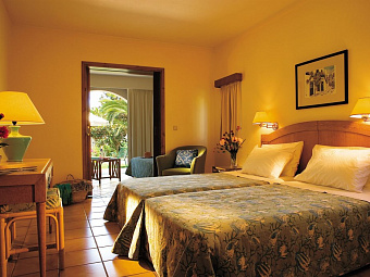  GRECOTEL ROYAL PARK 4*, , 