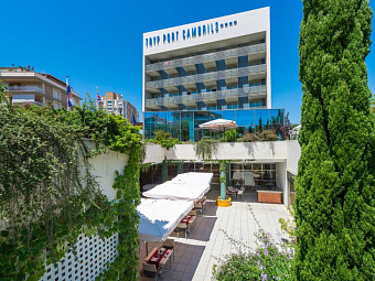 TRYP PORT CAMBRILS 4*